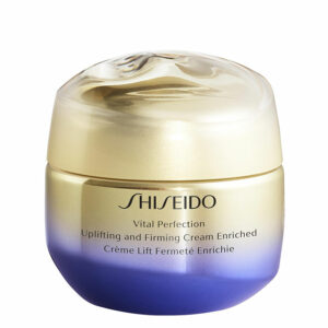 Shiseido Vital Perfection Uplifting&Firming Cream Enriched
