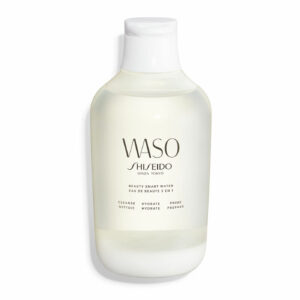 Shiseido Waso Agua de Belleza 3 en 1 Limpiador Facial