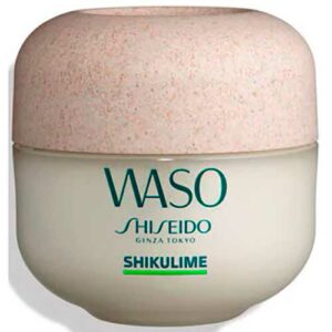 Shiseido Waso Shikulime Mega Hydrating Moisturizer Hidratante 50 Ml