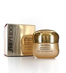 Shiseido Benefiance Nutriperfect Noche