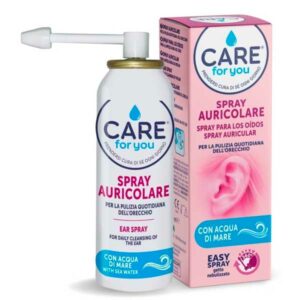 Care For You Spray para Oídos 100 ml
