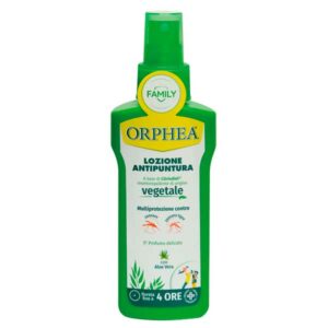 Orphea Loción Repelente de Insectos 100 ml