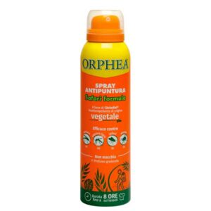 Orphea Repelente de Insectos Spray Safari 100 ml