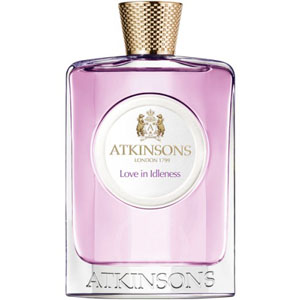 Atkinsons Love in Idleness Edt 100 ml