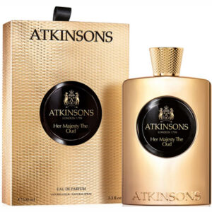 Atkinsons His Makesty The Oud Edp 100 ml