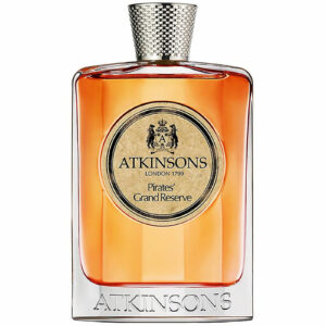Atkinsons Pirate´s Gran Reserve Edp 100 ml