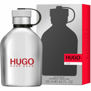 Hugo Boss Iced Edt