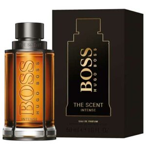 Hugo Boss Bottled The Scent Intense For Him Edp 50 ml