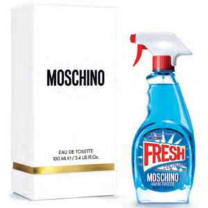 Moschino Fresh Couture Edt