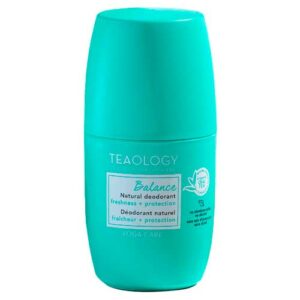 Teaology Desodorante Natural Sin Aluminio