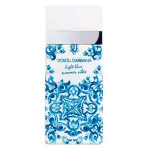 Dolce & Gabbana Light Blue Summer Vibes Eau de Toilette