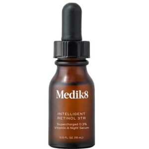 Medik8 Retinol 3TR Serum de Noche Intensivo 15 ml