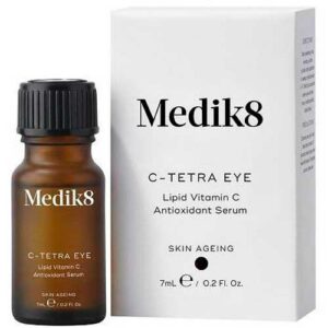 Medik8 C-Tetra Suero Contorno de Ojos 7 ml