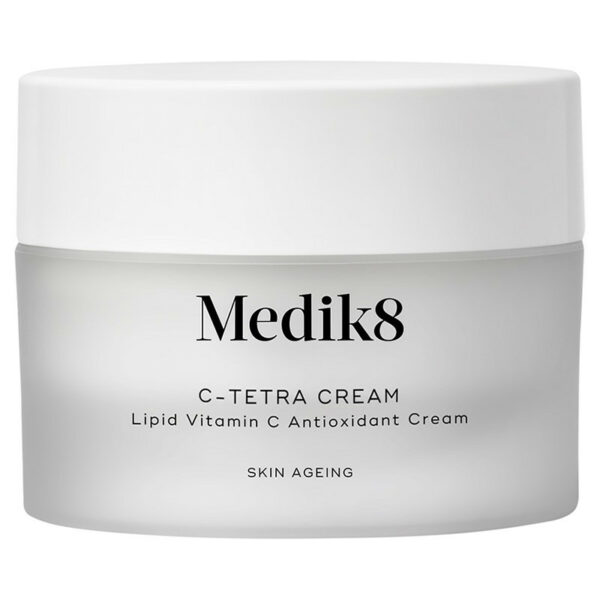 Medik8 C-Tetra Cream Vitamina C Día 50 ml