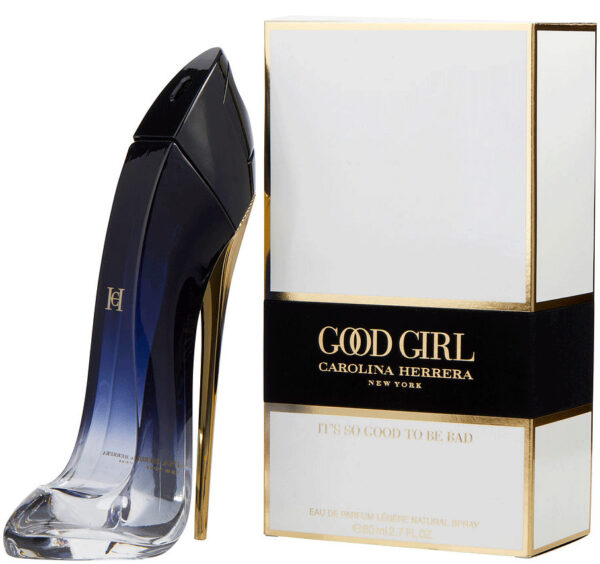 Carolina Herrera Good Girl Legere Edp