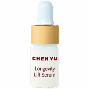 Chen Yu Longevity Lift Serum 4 Unidades 12 ml