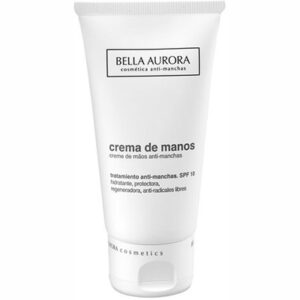 Bella Aurora M7 Crema de manos anti-manchas 75 ml
