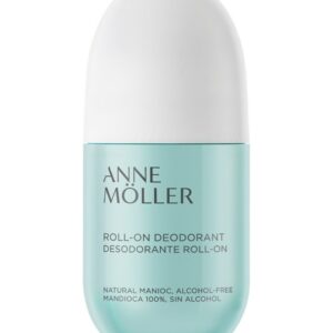 Anne Moller Corporal Desodorante Roll-on