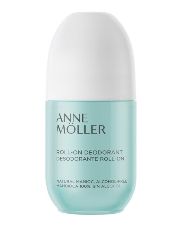 Anne Moller Corporal Desodorante Roll-on