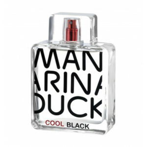 Mandarina Duck Cool Black Man Edt