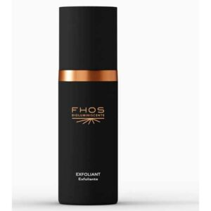 Fhos Bioluminiscente Exfoliant Serum 30 ml
