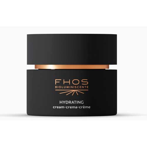 Fhos Bioluminiscente Hydrating Cream 50 ml