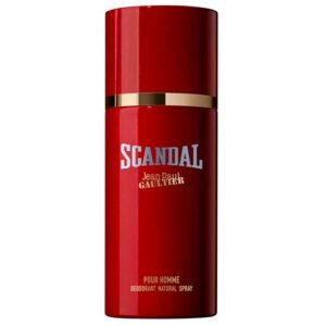 Jean Paul Gaultier Scandal Him Desodorante Spray 150 ml