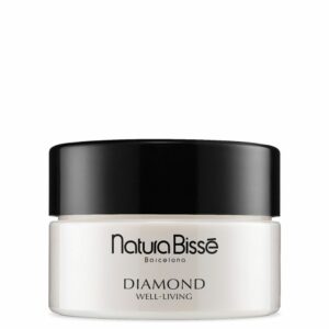 Natura Bissé Diamond Well-Living The Body Cream