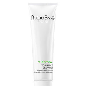 Natura Bissé linea NB Ceutical Tolerance crema limpiadora 150 ml.