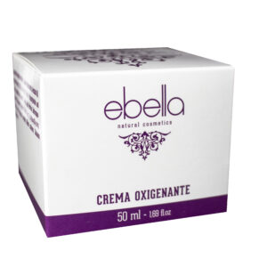 Ebella Crema Oxigenante Premium