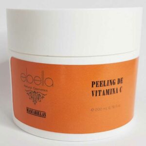 Ebella Peeling Vitamina C 200 ml