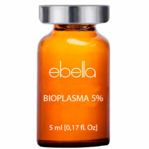 Ebella Vial Bioplasma 5 ml