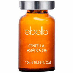 Ebella Vial Centella Asiática 2% 5 ml