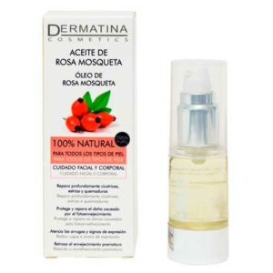 Dermatina Aceite de Rosa Mosqueta 20 ml
