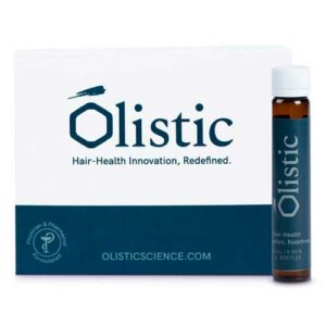 Olistic Science For Men 28 ud x 25 ml