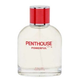 Penthouse Powerful Man Edt