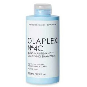 Olaplex Nº4C Blond Maintenance Clarifying Shampoo 250 ml