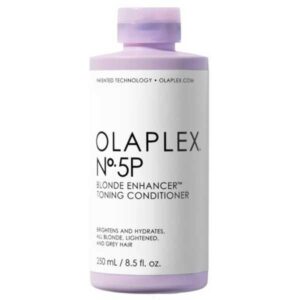 Olaplex Nº5P Blonde Enhancer Toning Conditioner 250 ml