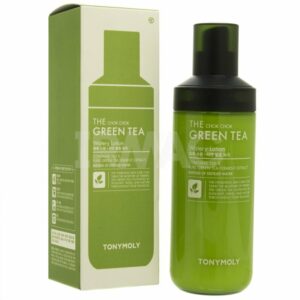 Tony Moly Green Tea Loción Hidratante 160 ml