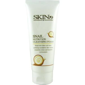 Skin79 Nutrition Espuma limpiadora 200 ml