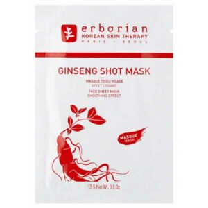 Erborian Ginseng Shot Mask 15 gr