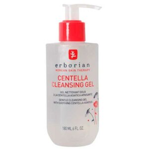 Erborian Centella Cleansing Gel 180 ml