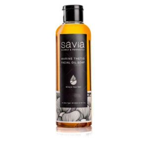 Savia Marine Thetis Facial Oil Soap