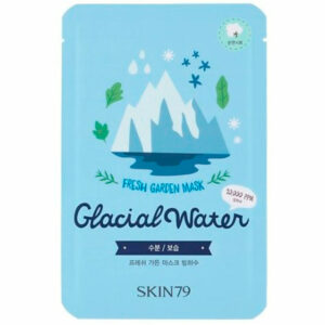 Skin79 Garden Mascarilla Agua de Glacial