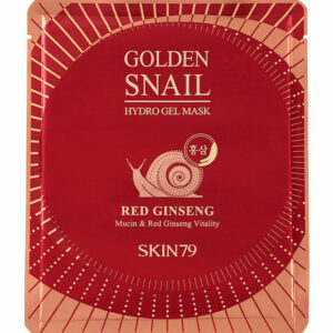 Skin79 Golden Mascarilla Red Ginseng