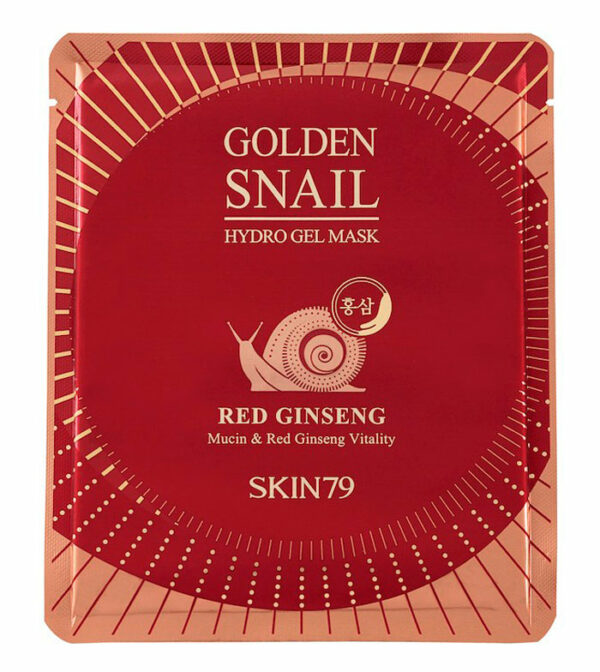 Skin79 Golden Mascarilla Red Ginseng