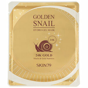 Skin79 Golden Mascarilla 24k