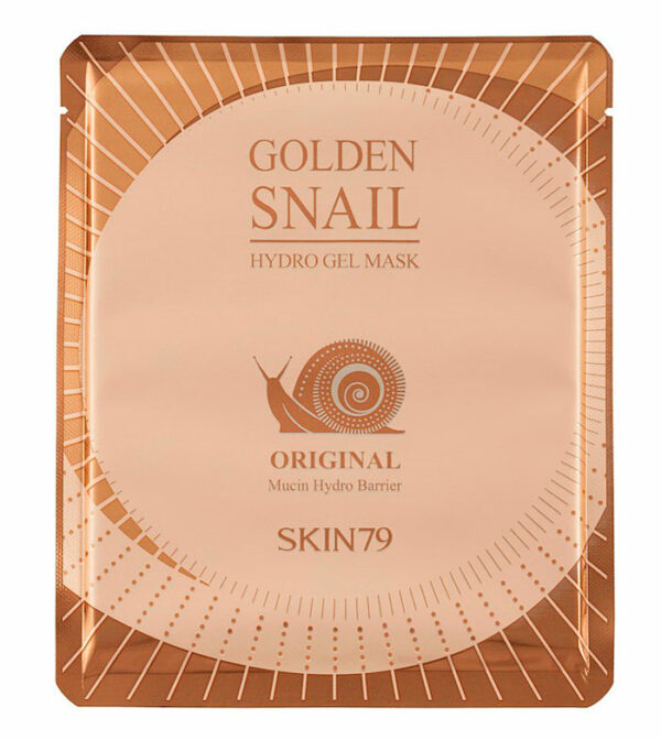 Skin79 Golden Mascarilla Original