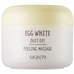 Skin79 Egg White Dust off Pealing Massage Exfoliante 100 ml