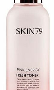 Skin79 Pink Energy Fresh Tónico 150 ml